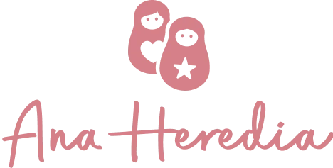 logo Ana Heredia